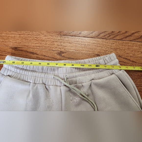 Fares Butter Set Sweatshirt and Pants - Picture 7 of 9